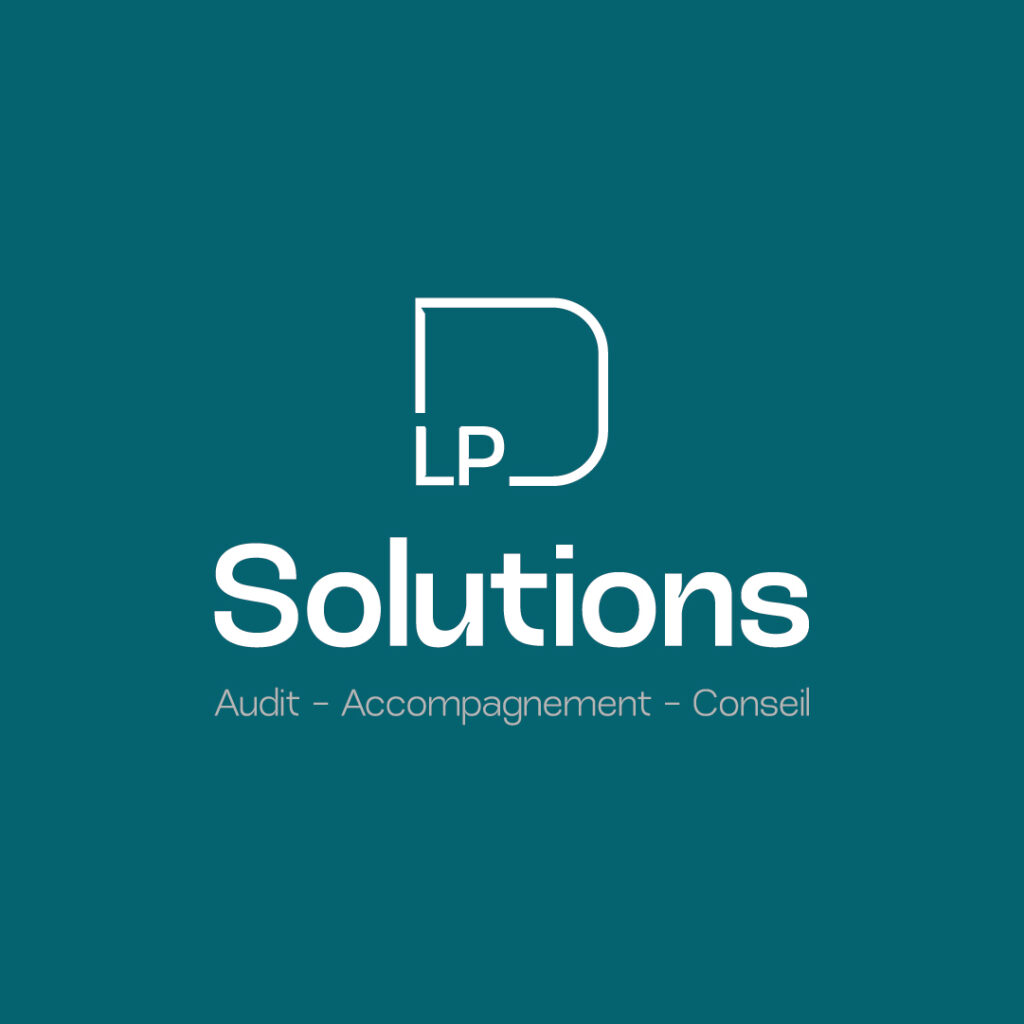 LOGO LP SOLUTIONS