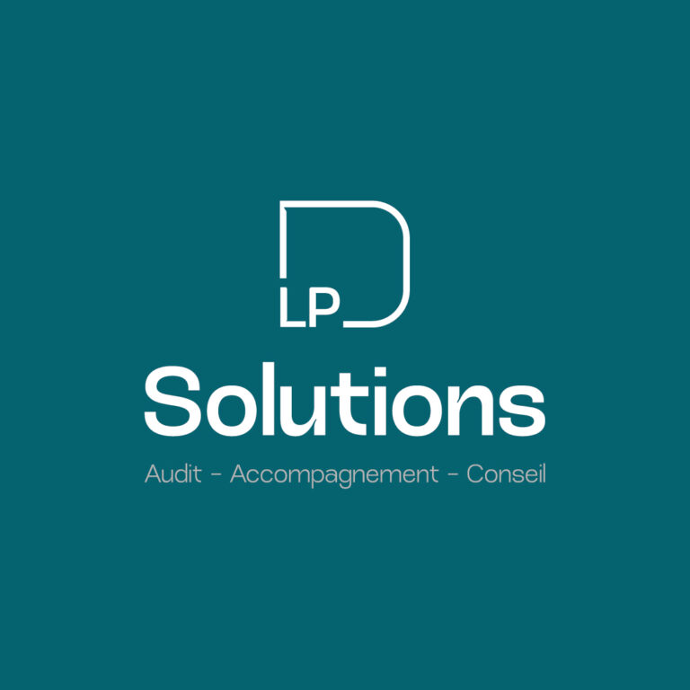 LOGO LP SOLUTIONS