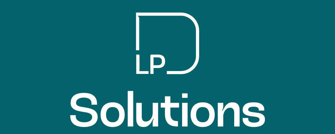 LOGO LP SOLUTIONS